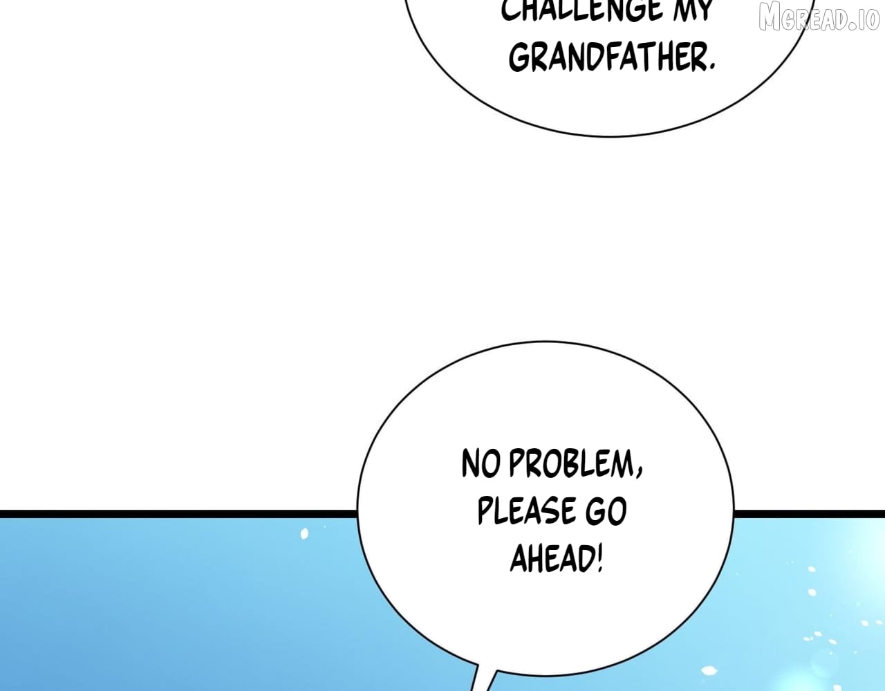 I Rely on My Invincibility to Deal Tons of Damage Passively! Chapter 178  - page 51